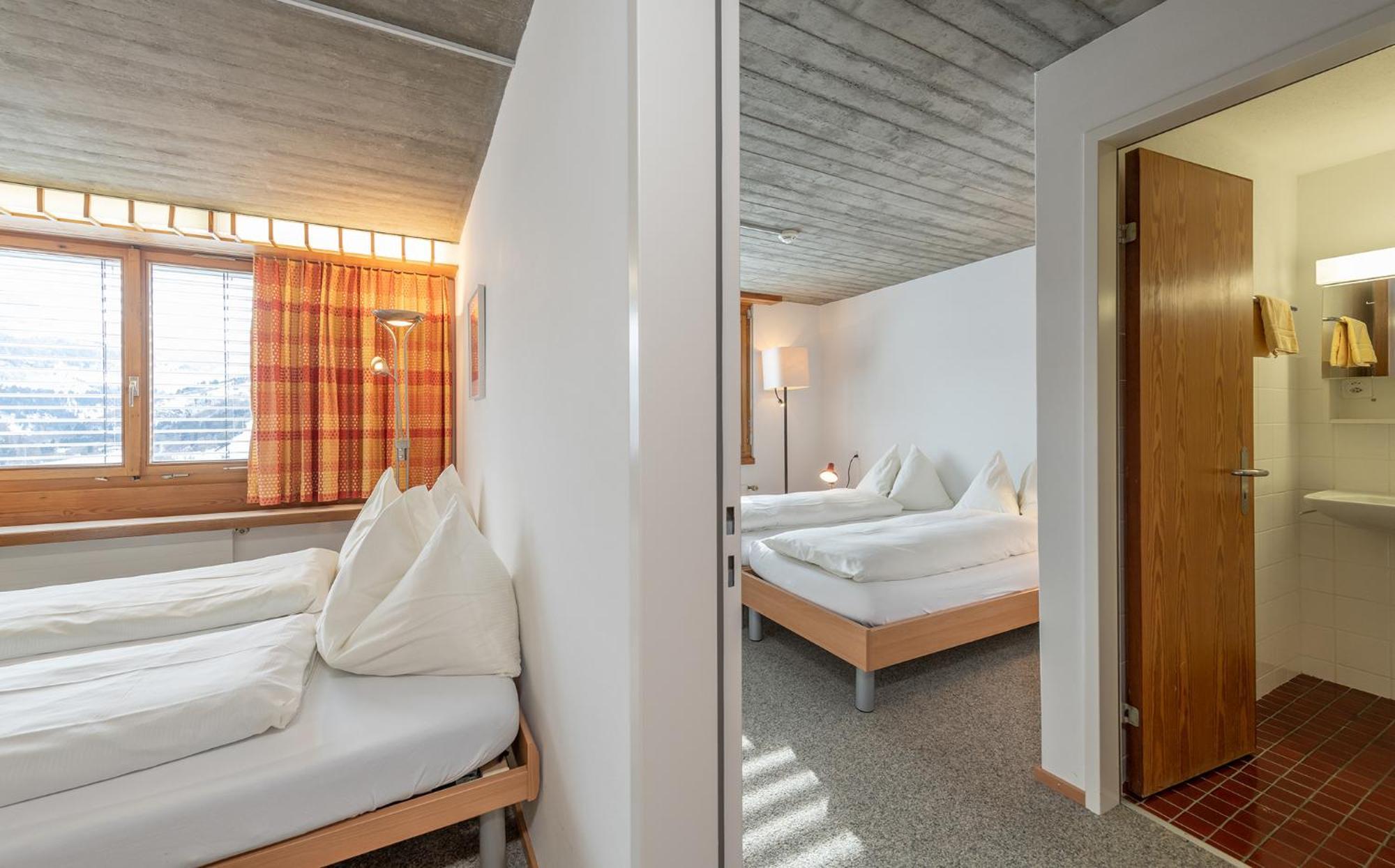 Kloster Ilanz Ilanz/Glion 部屋 写真
